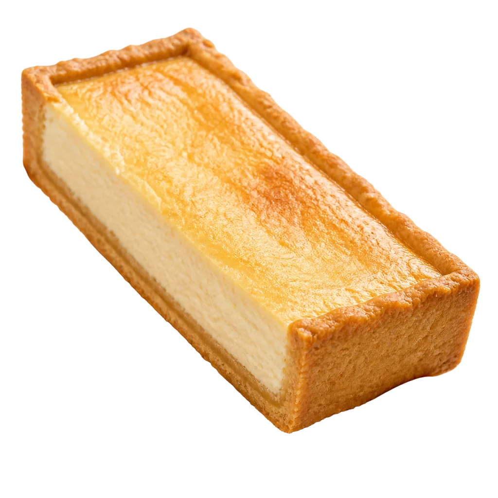 Thüringer Wanderkuchen
