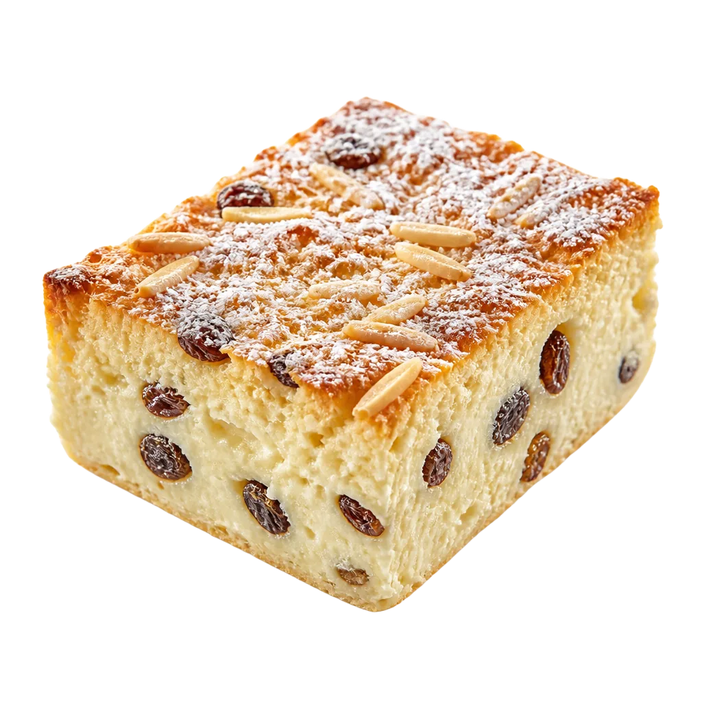 Winterzauber Quarkkuchen