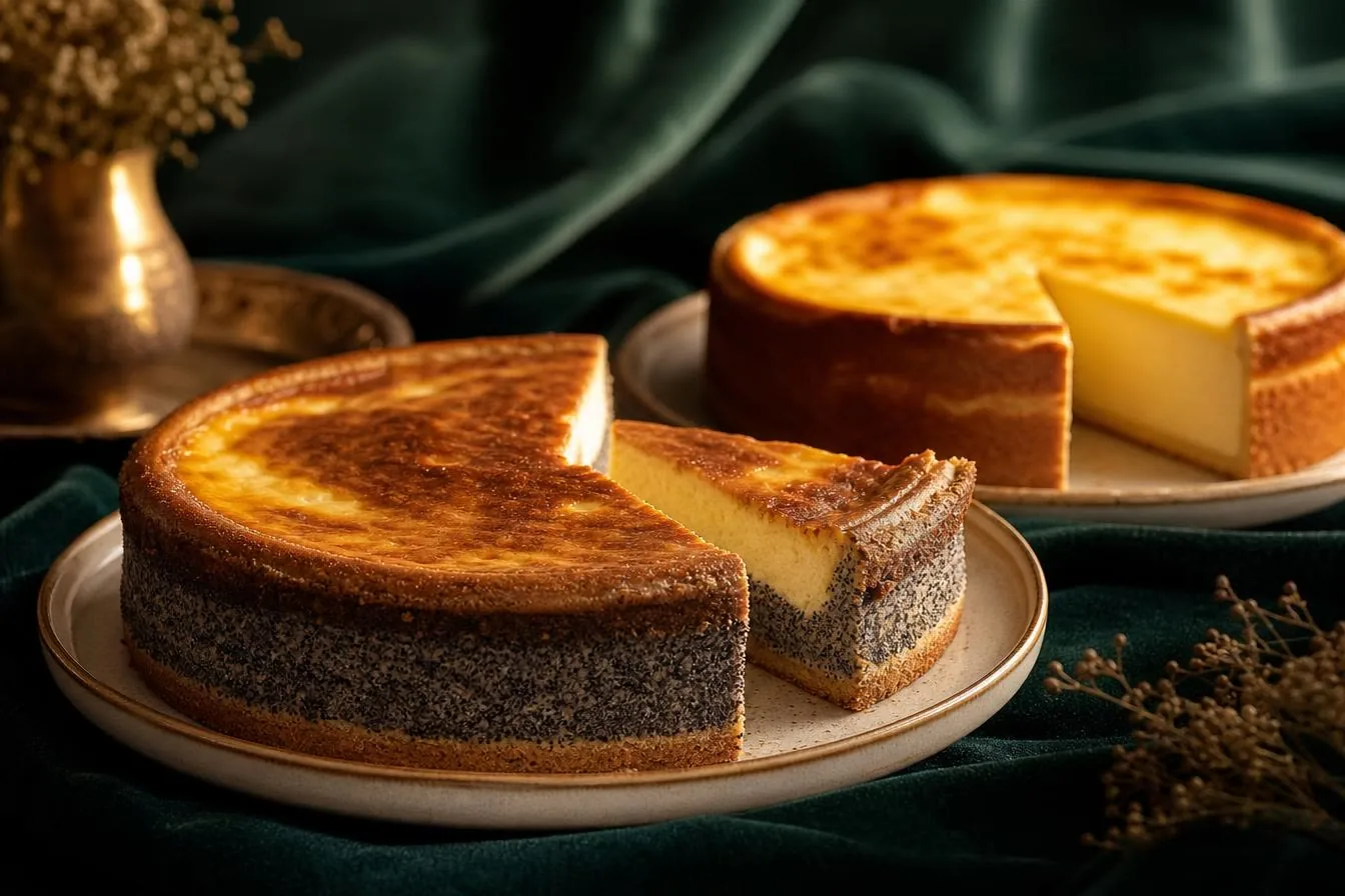 Cakees Kuchen in geöffneter Aromaverpackung