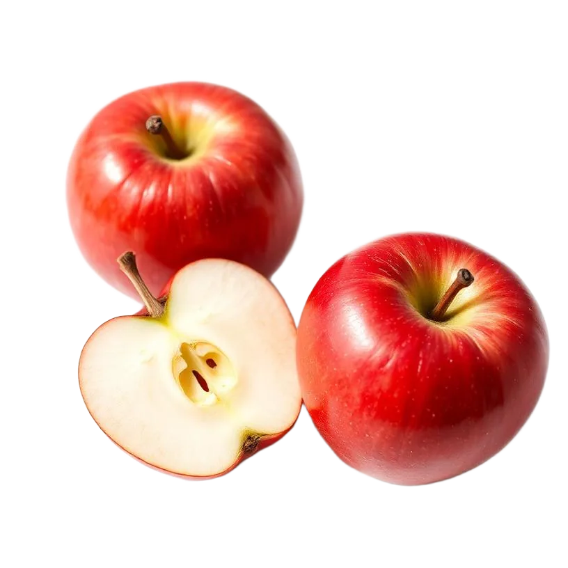 Äpfel & Apfelmus