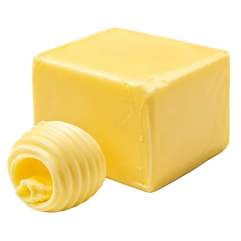 Butter