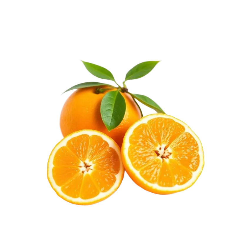Mandarinen