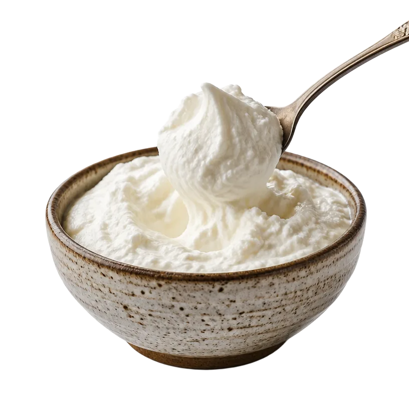 Frischer Quark