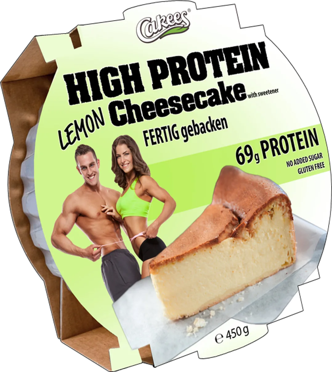 High Protein